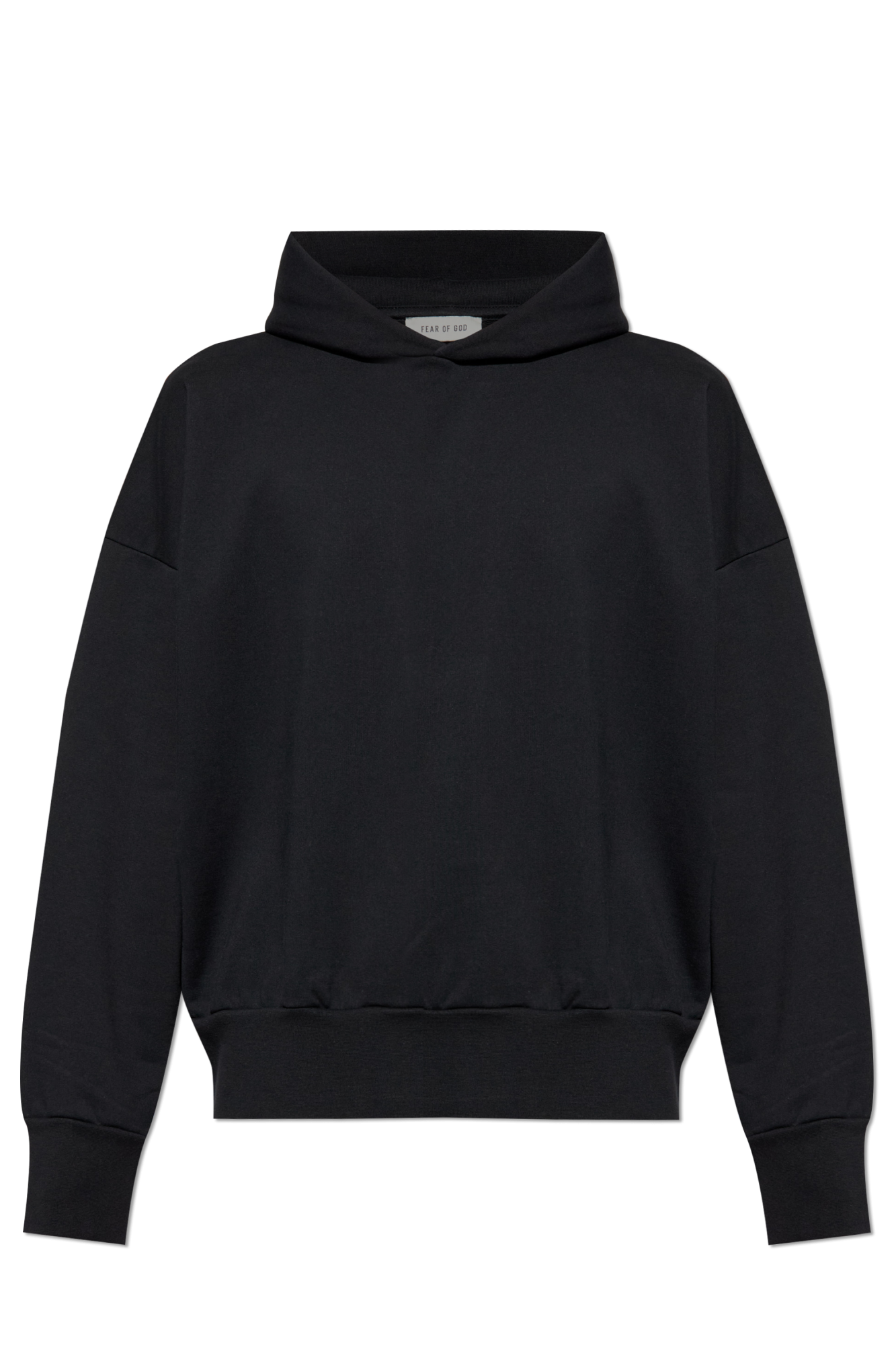 Fear Of God Hoodie | Men's Clothing | Vitkac